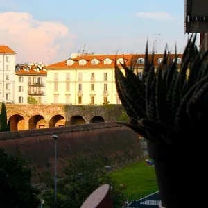 La Bella Milano-les Nubles Sabotino Milan