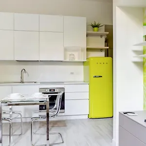 Modernissimo Loft In Porta Romana, A 200m Dalla Bocconi Milan
