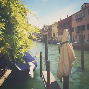 Ca' Zora - Contemporary & Barock House Venice