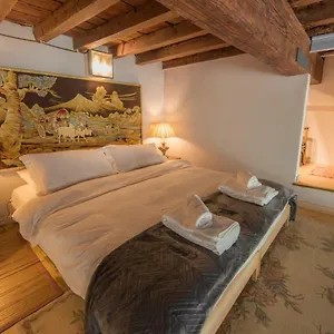 Loft Boutique Suite, Santa Croce, Florence, Wifi Florence