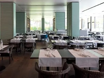 **** Hotel Villa Regina - Marepineta Resort Milano Marittima Włochy