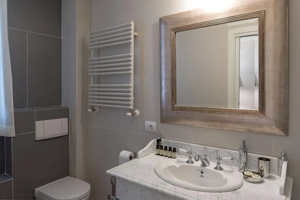 Villa Regina - Marepineta Resort Milano Marittima 4*,