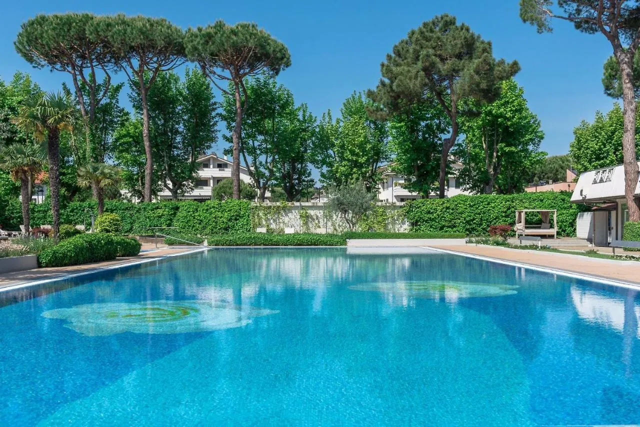Villa Regina - Marepineta Resort Milano Marittima