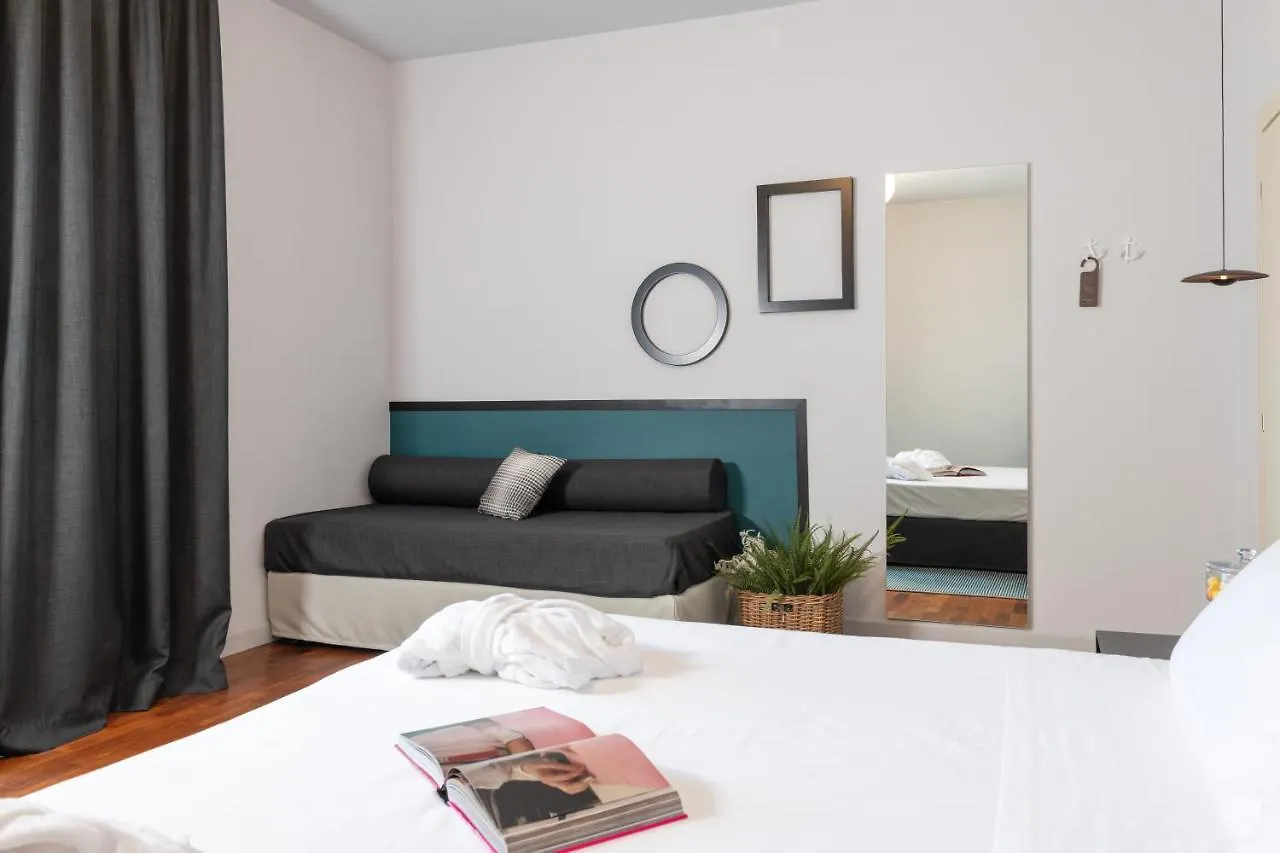 Hotel Villa Regina - Marepineta Resort Milano Marittima