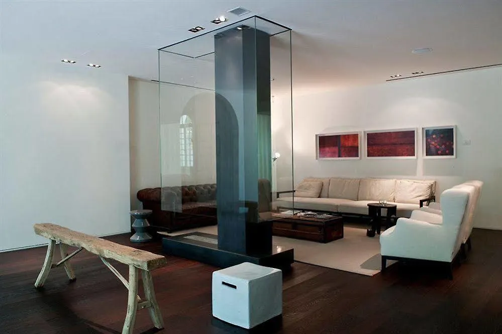 Villa Regina - Marepineta Resort Milano Marittima