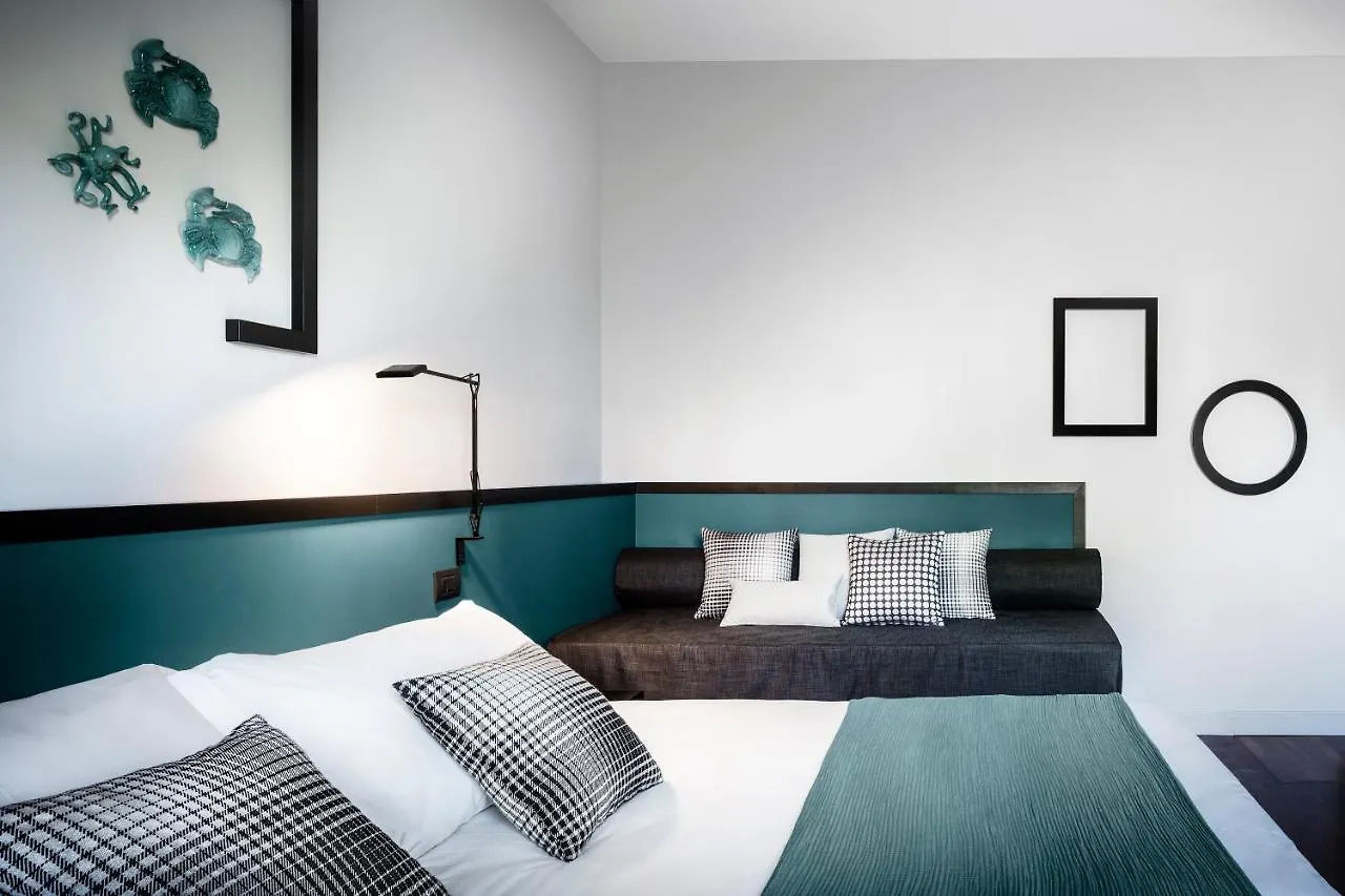Hotel Villa Regina - Marepineta Resort Milano Marittima